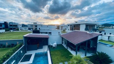 Sobrado, 3 quartos, 215 m² - Foto 3