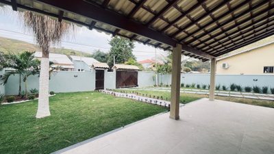 Casa, 4 quartos, 258 m² - Foto 5