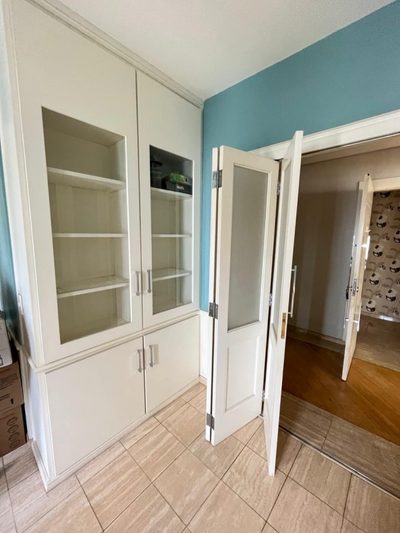 Apartamento, 3 quartos, 208 m² - Foto 3