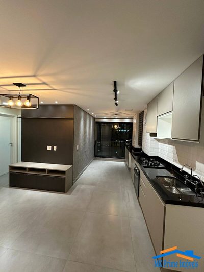 Apartamento, 2 quartos, 53 m² - Foto 1