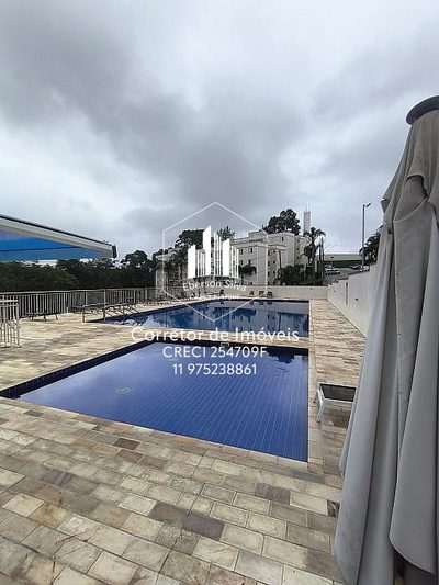 Apartamento, 2 quartos, 54 m² - Foto 5