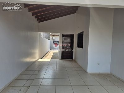 Casa, 1 quarto, 186 m² - Foto 4