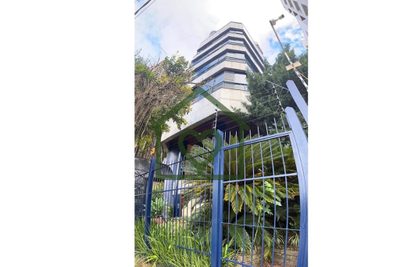 Cobertura, 3 quartos, 320 m² - Foto 1