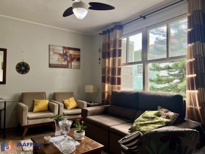 Apartamento, 3 quartos, 81 m² - Foto 5