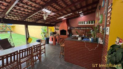 Chácara, 4 quartos, 1157 m² - Foto 3