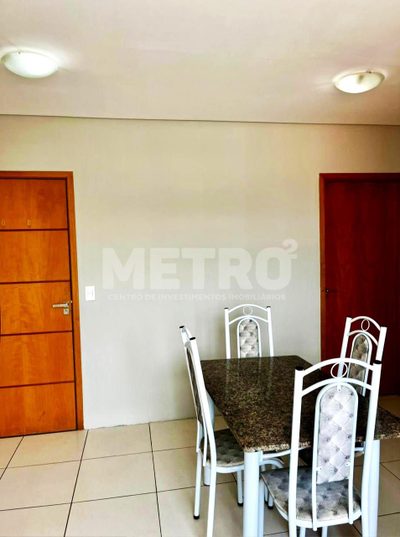Apartamento, 1 quarto, 55 m² - Foto 3