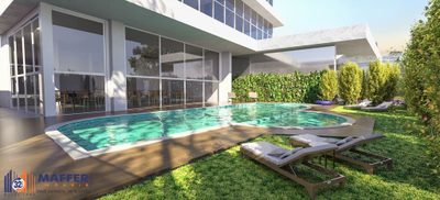 Apartamento, 3 quartos, 214 m² - Foto 5