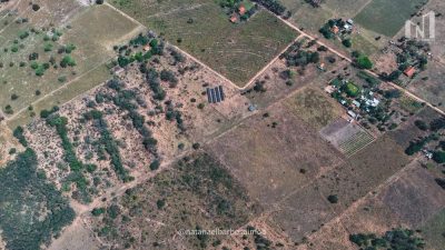 Terreno, 8 hectares - Foto 3