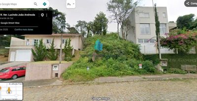 Terreno, 483 m² - Foto 1