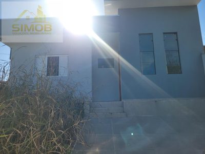 Casa, 3 quartos, 75 m² - Foto 2