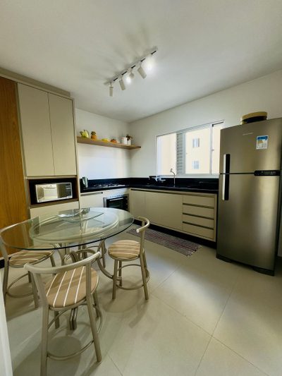 Apartamento, 3 quartos, 150 m² - Foto 5