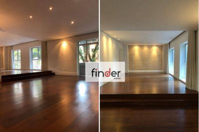 Apartamento, 3 quartos, 245 m² - Foto 3