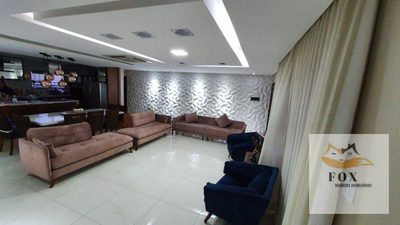 Sobrado, 4 quartos, 279 m² - Foto 5