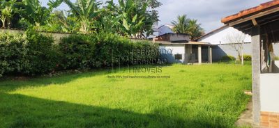 Casa, 3 quartos, 1401 m² - Foto 4