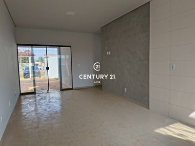 Casa, 3 quartos - Foto 3