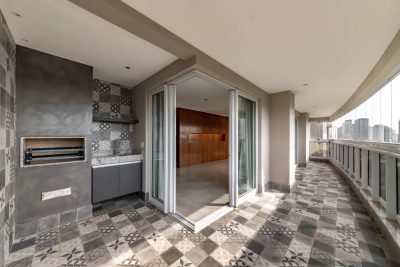 Apartamento, 2 quartos, 161 m² - Foto 3