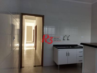 Casa, 2 quartos, 61 m² - Foto 1