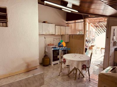 Casa, 3 quartos, 186 m² - Foto 5