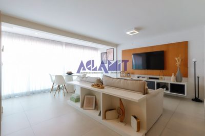 Apartamento, 2 quartos, 134 m² - Foto 2