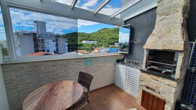 Cobertura, 2 quartos, 67 m² - Foto 5