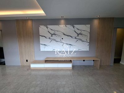Cobertura, 3 quartos, 191 m² - Foto 4