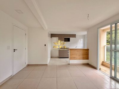 Apartamento, 2 quartos, 55 m² - Foto 4