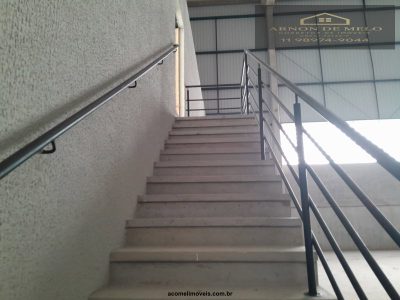 Depósito-Galpão, 2500 m² - Foto 2