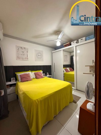 Apartamento, 1 quarto, 40 m² - Foto 4