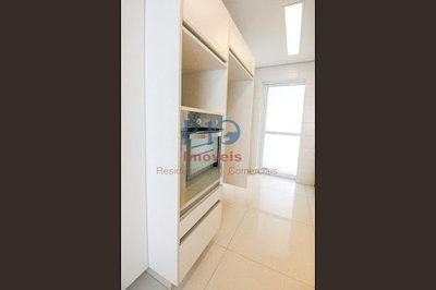 Apartamento, 3 quartos, 163 m² - Foto 2