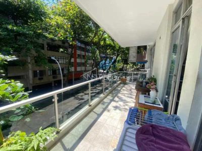 Apartamento, 4 quartos, 130 m² - Foto 3