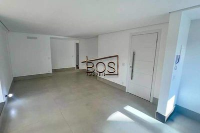 Apartamento, 3 quartos, 164 m² - Foto 4