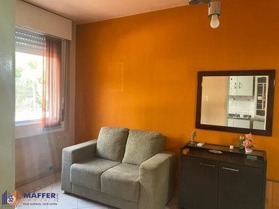 Apartamento, 2 quartos, 55 m² - Foto 2