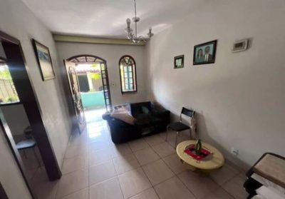 Casa, 3 quartos, 162 m² - Foto 2