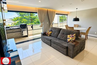 Apartamento, 3 quartos, 152 m² - Foto 1