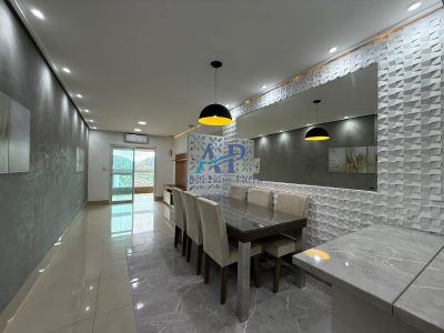 Apartamento, 2 quartos, 76 m² - Foto 1