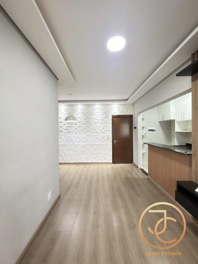 Apartamento, 2 quartos, 58 m² - Foto 5