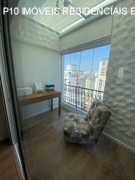 Apartamento, 2 quartos, 72 m² - Foto 2