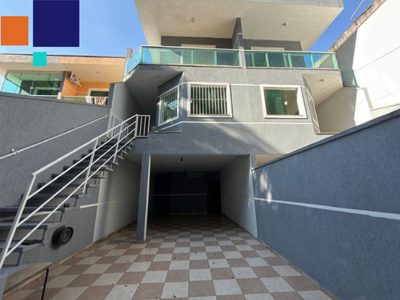 Sobrado, 3 quartos, 181 m² - Foto 2