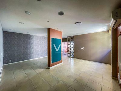 Sala-Conjunto, 92 m² - Foto 2