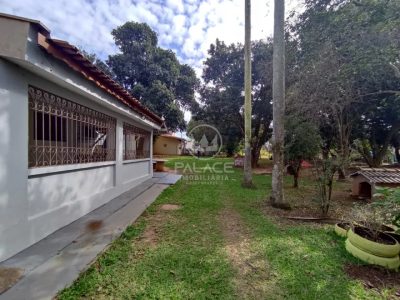 Casa, 1 quarto, 57 m² - Foto 3