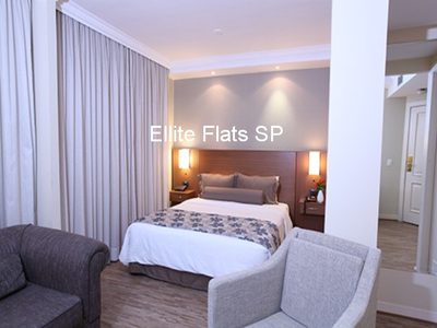 Flat/Apart Hotel, 1 quarto, 32 m² - Foto 3