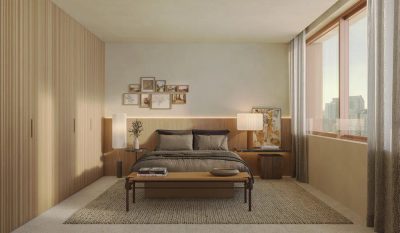 Apartamento, 2 quartos, 99 m² - Foto 4