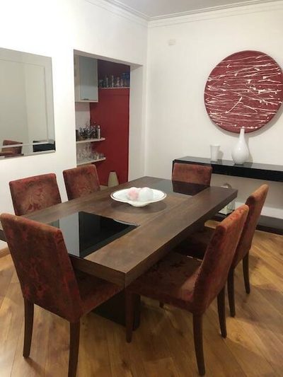 Sobrado, 3 quartos, 128 m² - Foto 3