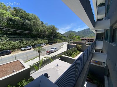 Apartamento, 2 quartos, 71 m² - Foto 1