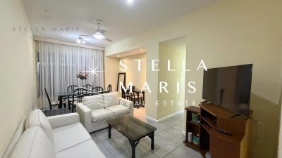 Apartamento, 3 quartos, 72 m² - Foto 3