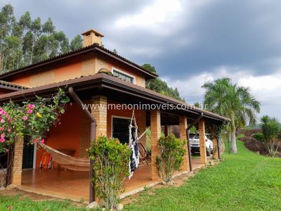 Fazenda, 4 hectares - Foto 3