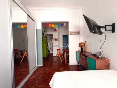 Apartamento, 1 quarto, 23 m² - Foto 1