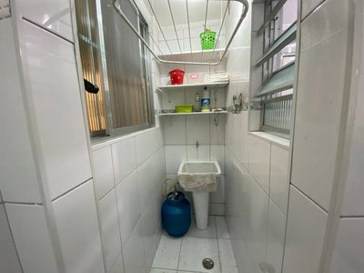 Apartamento, 1 quarto, 42 m² - Foto 2