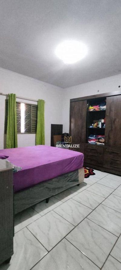 Casa, 3 quartos, 136 m² - Foto 2