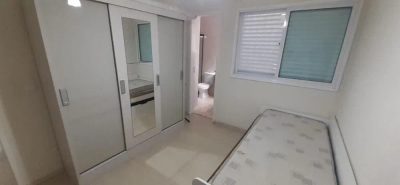 Sobrado, 2 quartos, 120 m² - Foto 1